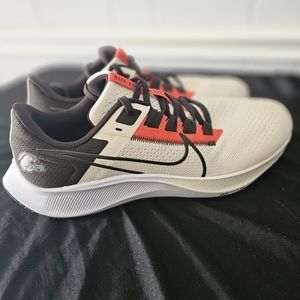 Nike Air Zoom Pegasus 38 Cleveland Browns